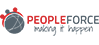 People Force logo